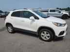 2017 CHEVROLET TRAX