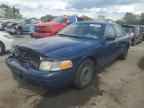 2003 FORD Crown Victoria