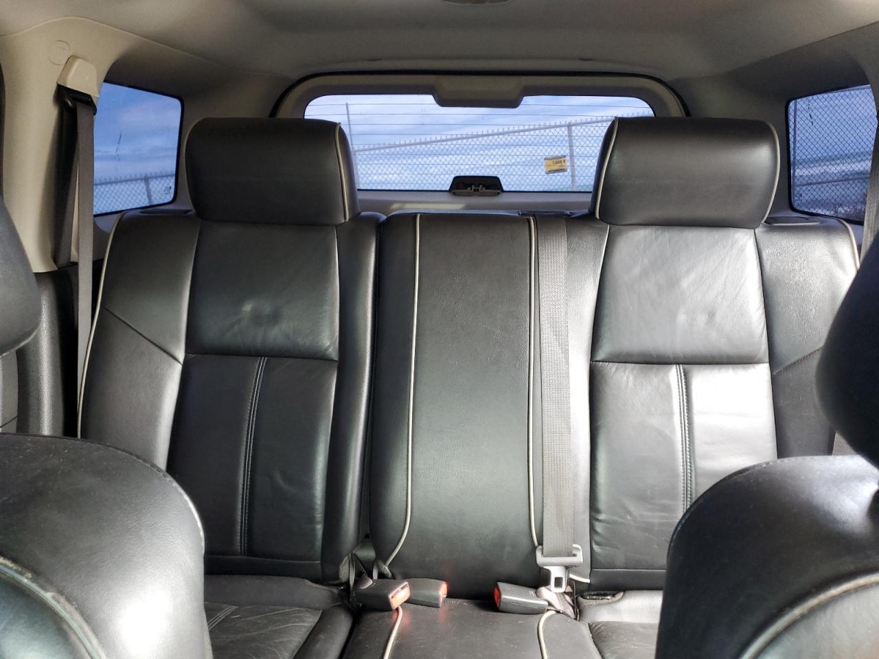 2008 HUMMER H3