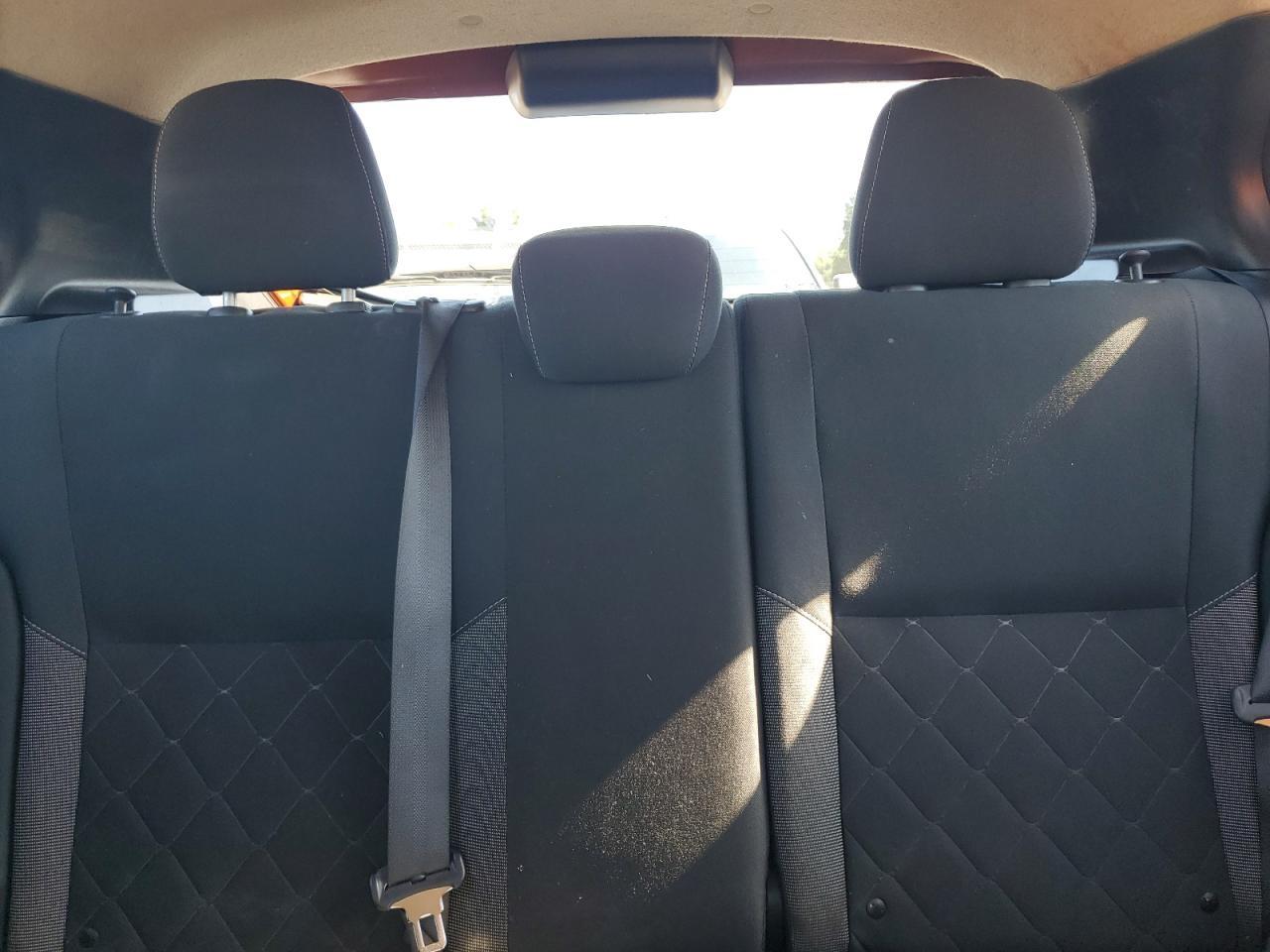 2020 NISSAN KICKS