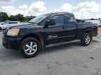 2012 NISSAN Titan