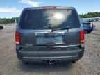 2011 HONDA PILOT