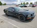 2008 FORD MUSTANG