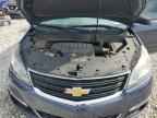2014 CHEVROLET TRAVERSE