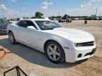 2010 CHEVROLET Camaro