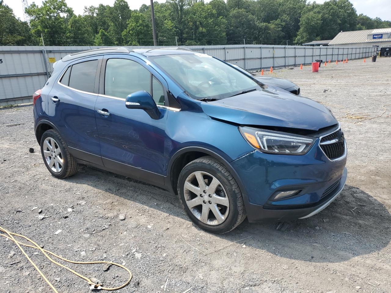 2019 BUICK ENCORE