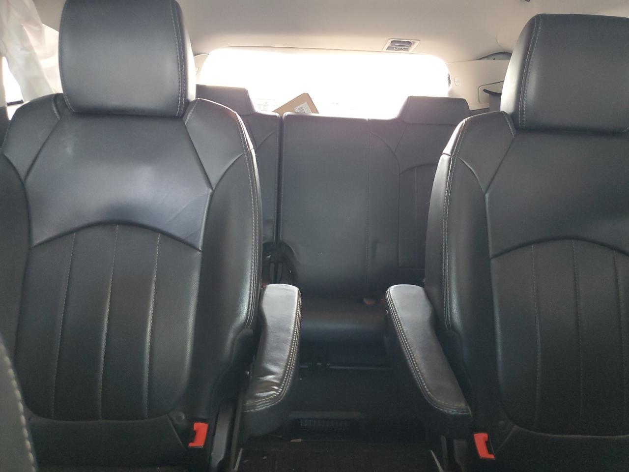 2015 CHEVROLET TRAVERSE