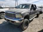 2004 FORD F-350