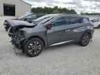 2015 NISSAN MURANO