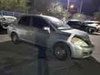 2008 NISSAN VERSA