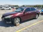 2009 HONDA ACCORD