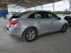 2011 CHEVROLET CRUZE