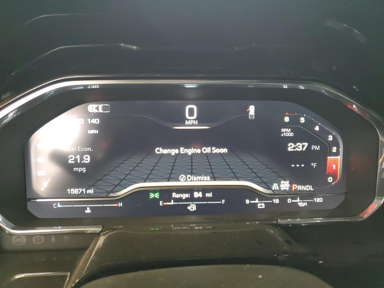 2024 GMC Sierra