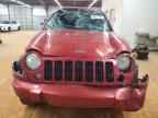 2007 JEEP Liberty