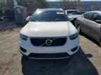 2019 VOLVO XC40