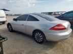 2003 HONDA ACCORD