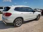 2020 BMW X3