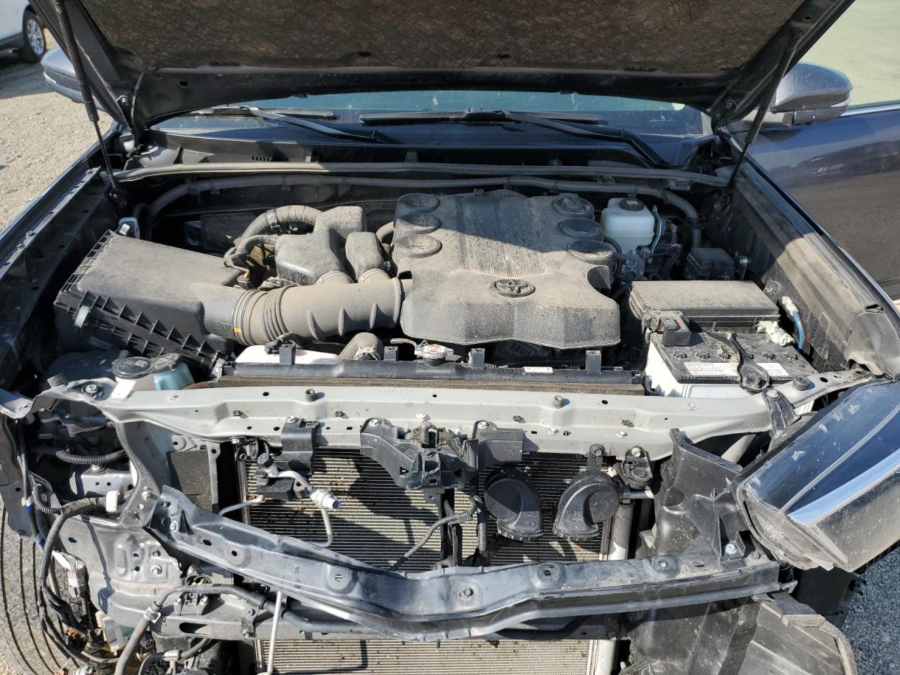 2023 TOYOTA 4Runner