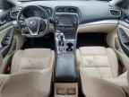 2017 NISSAN Maxima