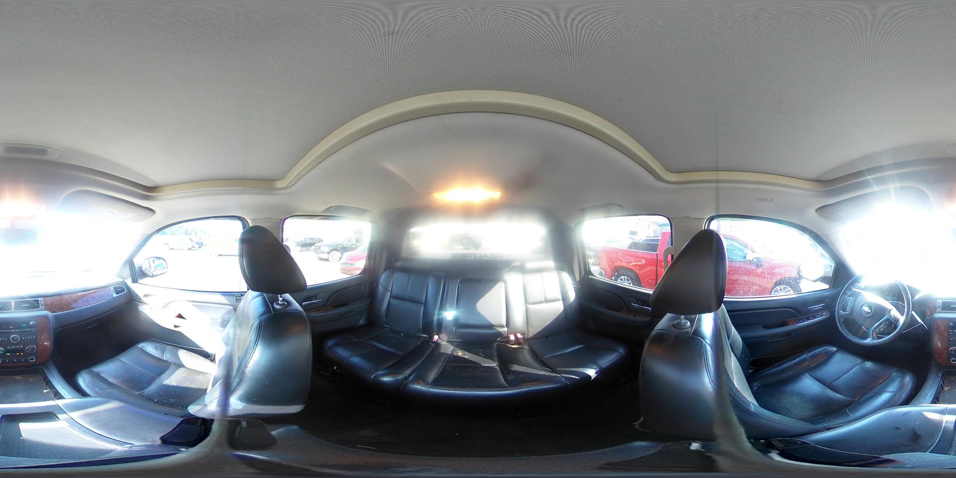 2007 CHEVROLET Avalanche