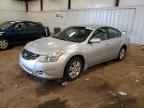 2010 NISSAN ALTIMA