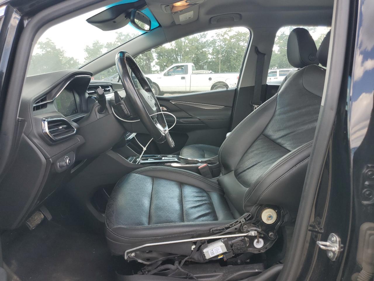 2023 CHEVROLET Bolt EV