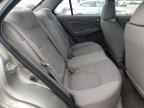 2004 NISSAN SENTRA