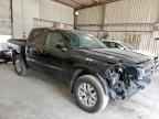 2024 NISSAN Frontier