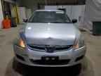 2006 HONDA ACCORD
