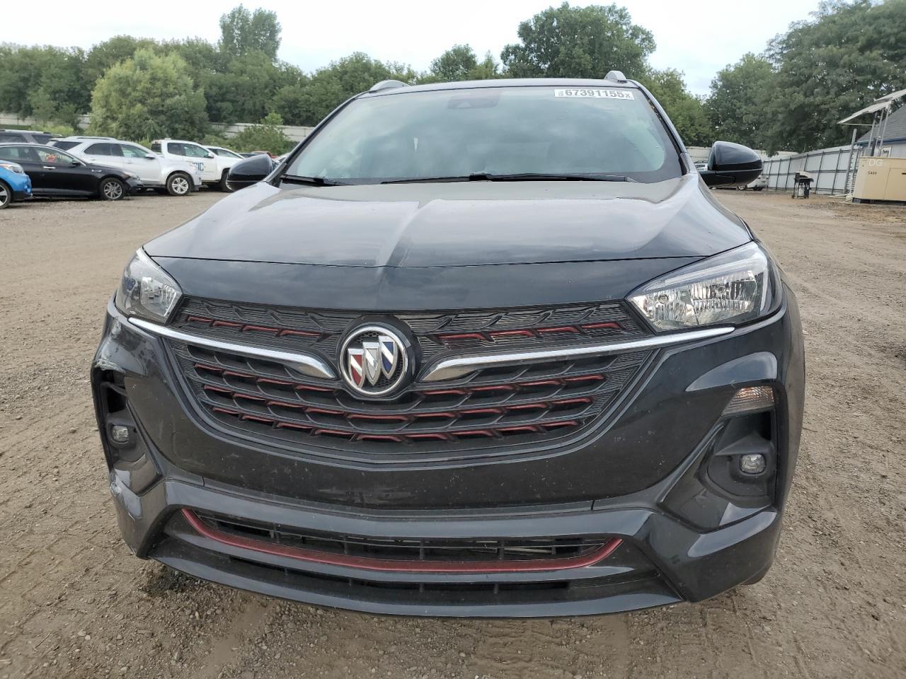 2023 BUICK Encore GX
