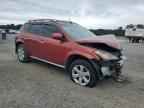 2007 NISSAN MURANO
