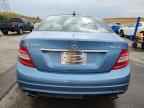 2011 MERCEDES-BENZ C-CLASS