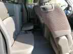 2012 NISSAN Frontier