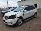 2013 CHEVROLET TRAVERSE