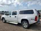 2006 CHEVROLET Silverado