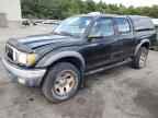 2001 TOYOTA TACOMA