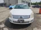 2007 FORD FUSION