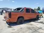 2007 CHEVROLET Avalanche