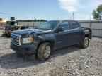 2018 GMC CANYON