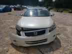 2009 HONDA ACCORD