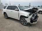 2016 TOYOTA 4Runner