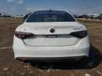 2024 ALFA ROMEO Giulia