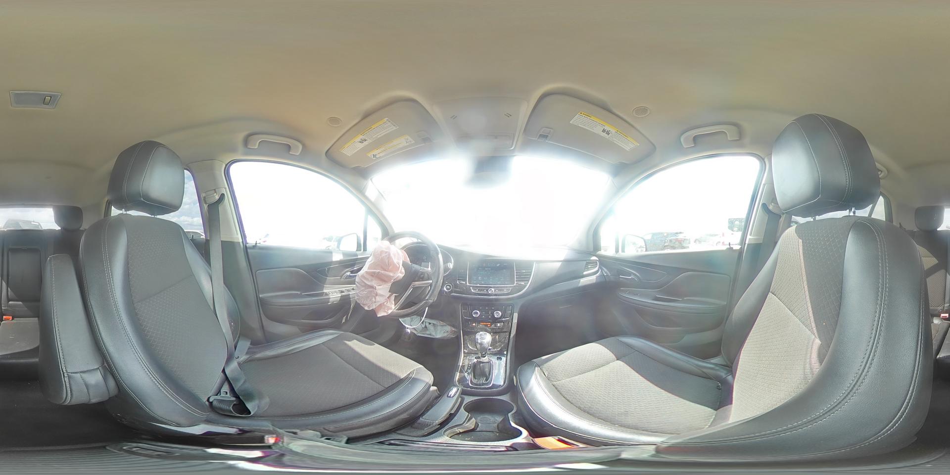 2019 BUICK ENCORE