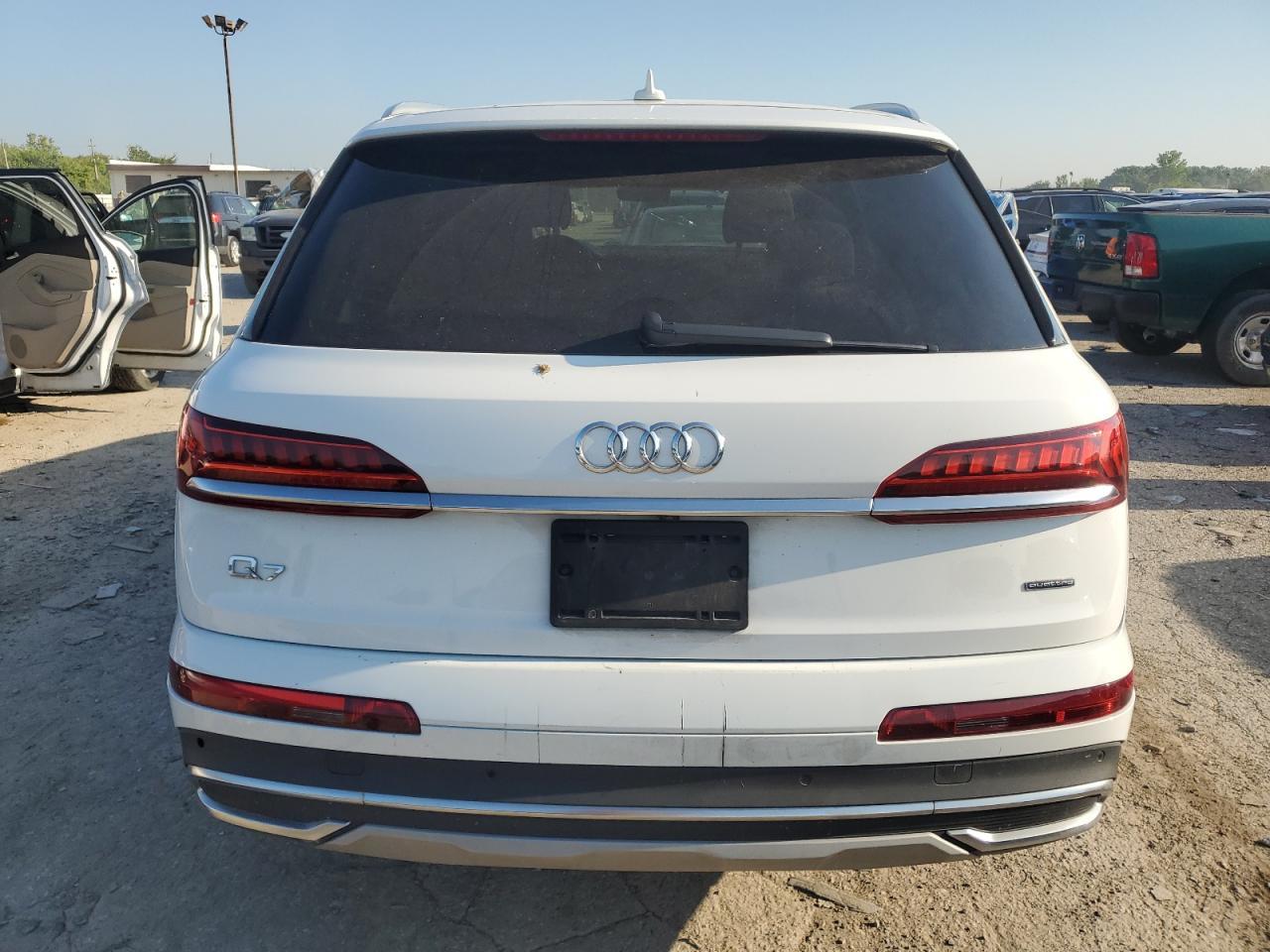 2020 AUDI Q7