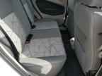 2012 FORD Fiesta