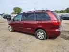 2009 TOYOTA SIENNA