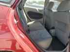 2011 FORD Fiesta