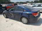 2011 CHEVROLET CRUZE
