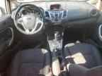 2012 FORD Fiesta