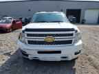 2013 CHEVROLET Silverado